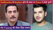 Paras Kalnawat's Shocking Reaction On Sudhanshu Pandey Getting Replaced in The Show | Anupamaa
