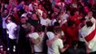 England fans react to penalties in Euros 2020 final that saw Italy  triumph