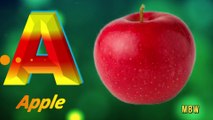 V110   ABCD|| ABC|| Alphabets||  A for apple b for ball c for cat d for dog | 1234, 12345, abcd songs