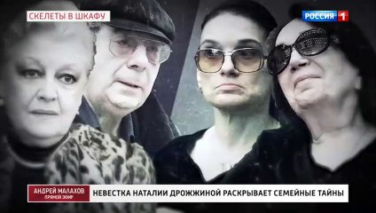 Андрей Малахов - 2 часть (12.07.2021)