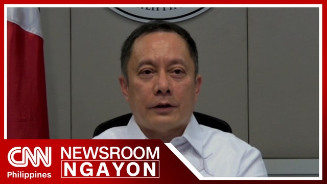DFA nagbukas ng off-site passport renewal sites | Newsroom Ngayon