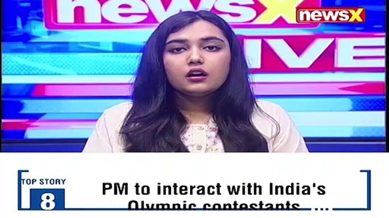 Forces Launch Search Operation In Jammu Reports Of Terrorists Disguised In BSF Dress NewsX