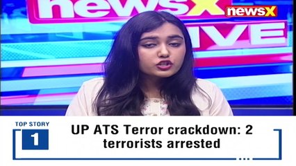 Mehbooba Mufti Hits Out At entre 'Abrupt Dismissal Criminal' NewsX