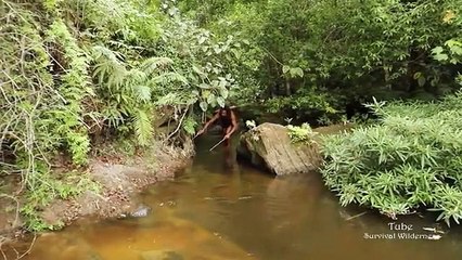 105 Days Building The Most Amazing Underground Water Slide Temple House@ Amazing Azad@24th BCSEdu