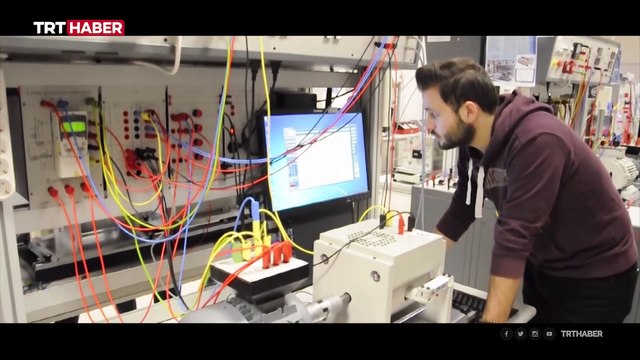 Öğrenci İşleri Bursa Teknik Üniversitesi