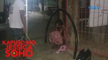 Kapuso Mo, Jessica Soho: LALAKI SA CORON, PALAWAN, NAMATAY MATAPOS DIUMANO MA-TORTURE NG KAGAWAD?!