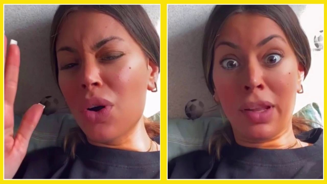 Mélanie Martial victime de racisme !? Folle de rage, Anthony et elle sans cesse attaqués !