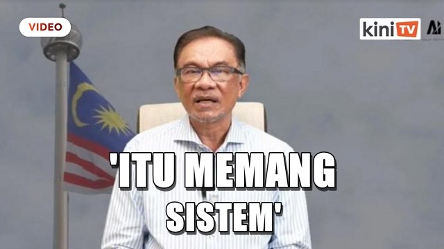 'Jika kerajaan dijatuhkan ikut suara majoriti, itu memang ikut perlembagaan'