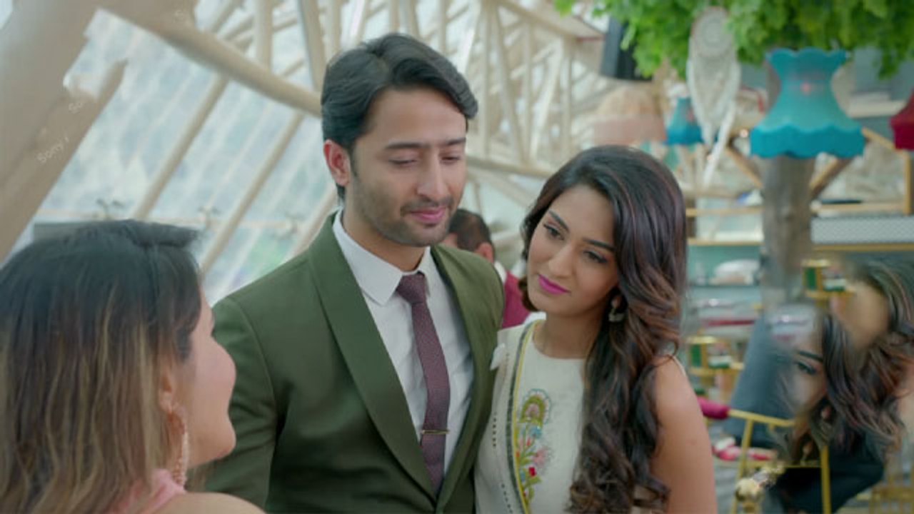 Introducing Dev From kuch Rang pyar ke Aise bhi -Nayi kahani | KRPKAB2 | Watchout | FilmiBeat