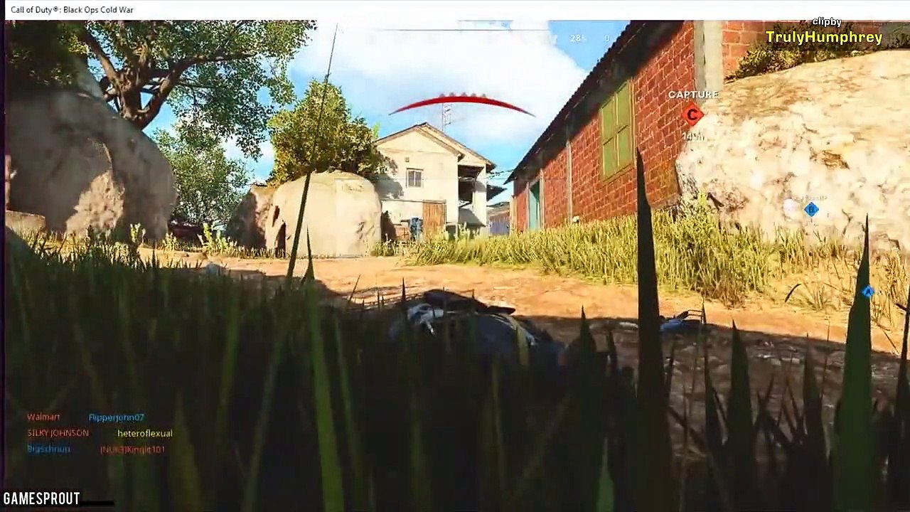 Black Ops Cold War - Funny Moments Compilation!