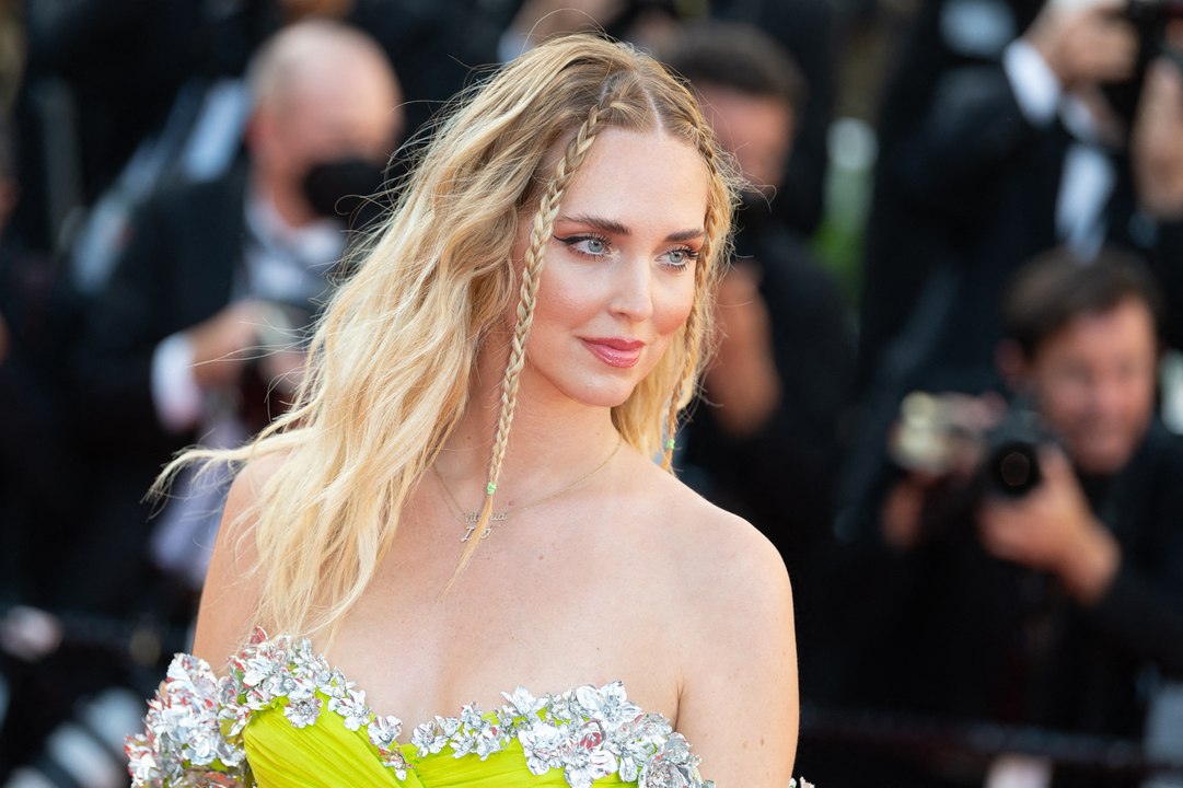 Chiara Ferragni partage ses gourmandises dans l'Eaterview !