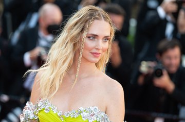 Chiara Ferragni partage ses gourmandises dans l'Eaterview !