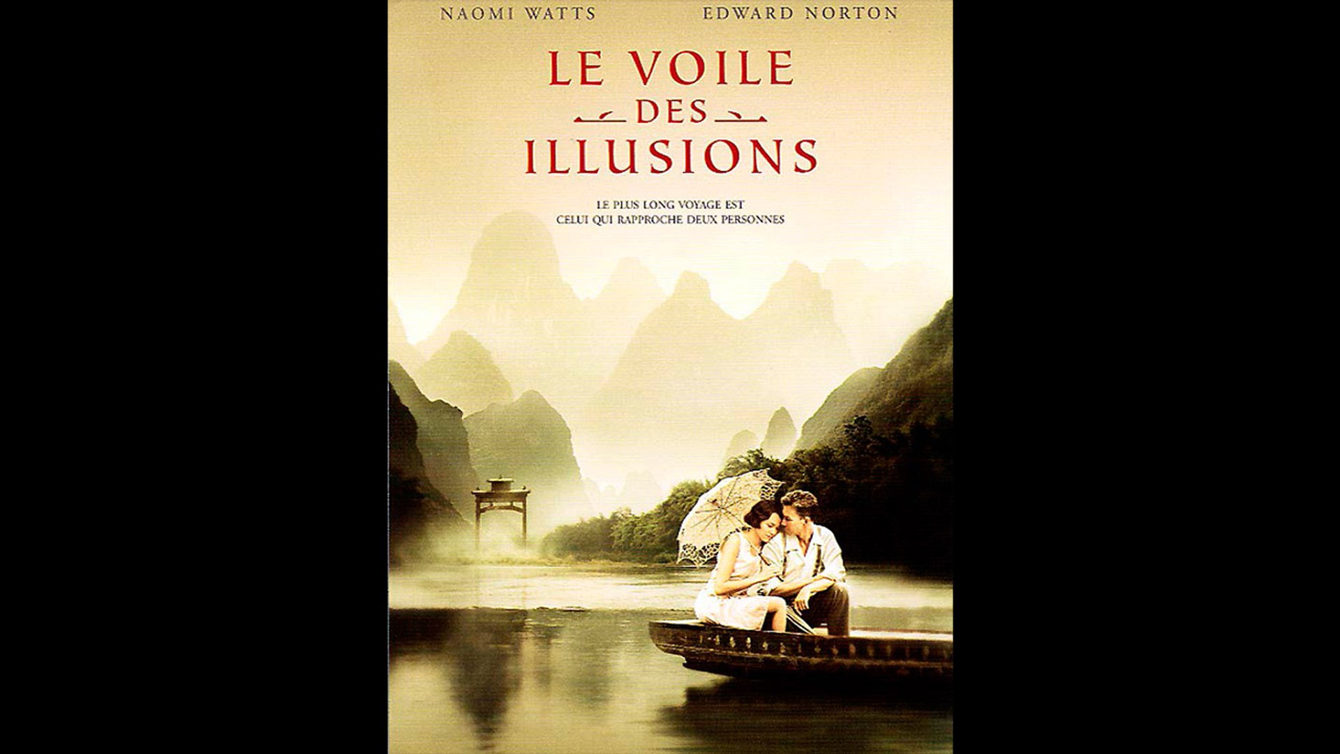 Le voile des illusions (2006) HD (FRENCH) Streaming - Vidéo Dailymotion