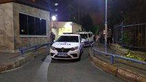 Son dakika haber... İstanbul Eğitim ve Araştırma Hastanesi önünde silahlı saldırı: 3 yaralı