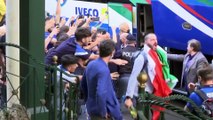 La Eurocopa vuelve a Italia tras varios años duros en lo futbolístico