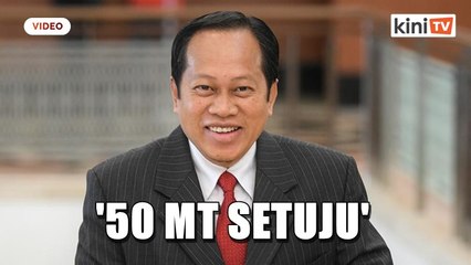 50 ahli MT Umno mahu Muhyiddin berundur - Ahmad Maslan