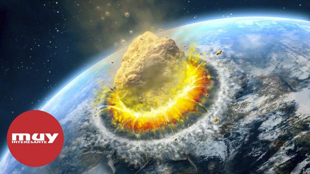 China estrellará una flota de cohetes en 2031 para desviar el asteroide Bennu