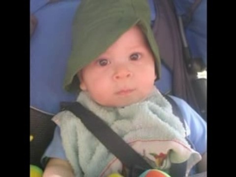 Ethan petit bonhomme parti trop tôt beaucoup trop tôt :(