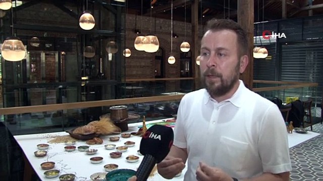 Bin 100 lezzet noktası, seyahat severlerin yeni gezi rotası oldu