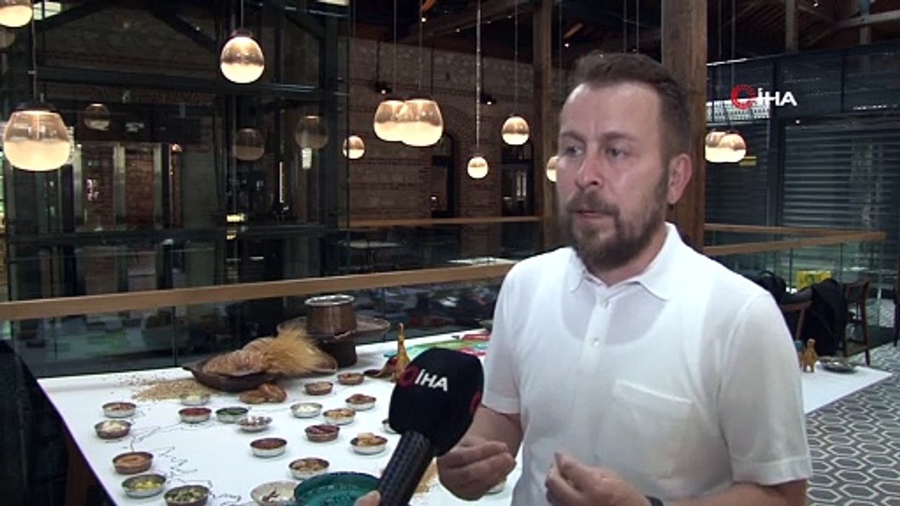 Bin 100 lezzet noktası, seyahat severlerin yeni gezi rotası oldu