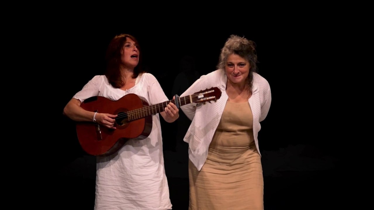 Ama chi ti ama Teaser