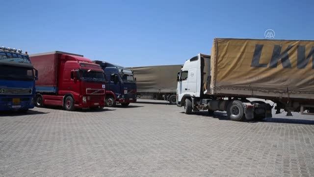 Son dakika haber | Cilvegözü Sınır Kapısı'nın bir yıl daha açık kalması kararı memnuniyetle karşılandı