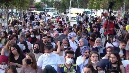 Beykoz'da Özgün konseriyle sahil etkinlikleri devam ediyor