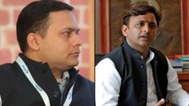 War of words erupts between BJP, SP over Lucknow terror crackdown
