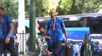 A crown fit for King Chiellini as Italy bask in Euro glory