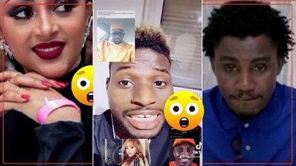 Wally seck retire sa plainte