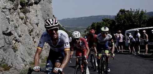 Les 4 cyclistes les plus marquants du Tour de France