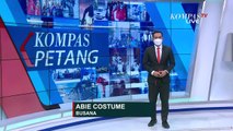 Viral! Korban Tabrak Lari di Bandung Terseret Hingga 200 Meter