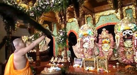 মাসির বাড়ির পথে যাত্রা শুরু ইসকনের রথের  |Oneindia Bengali