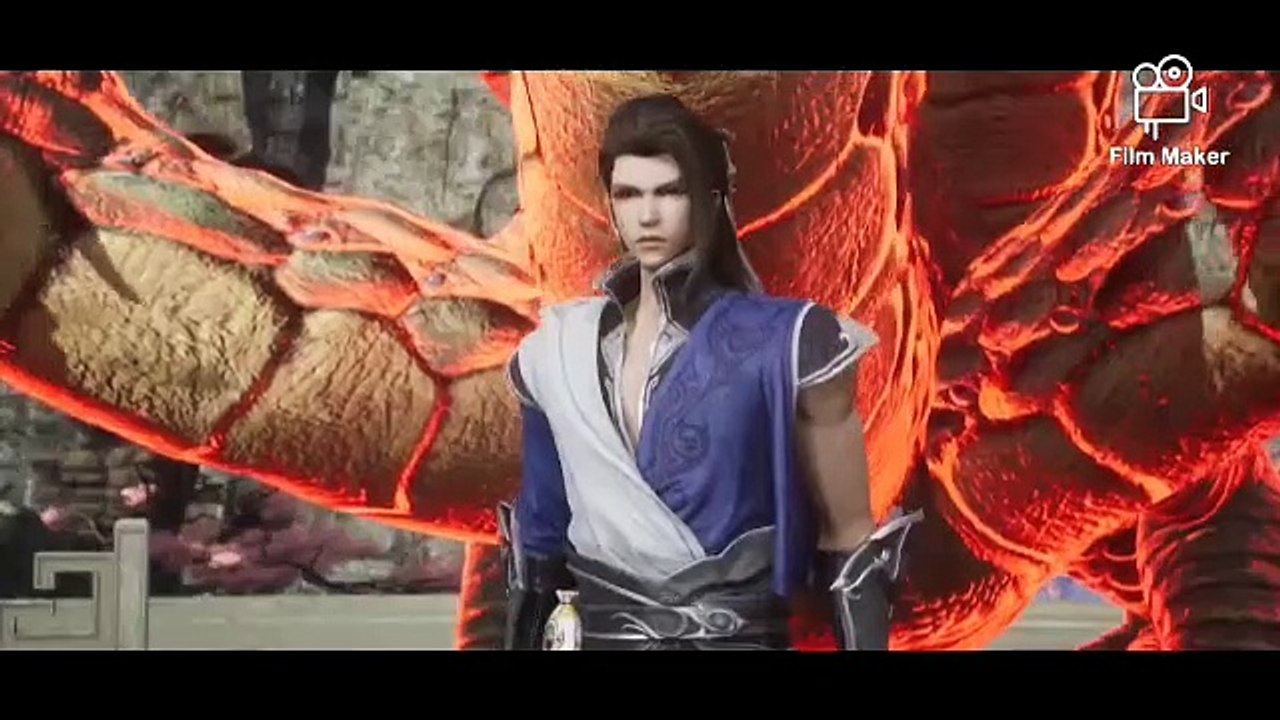 Peerless martial spirit episode 78 english sub