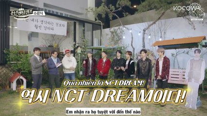 [VIETSUB] NCT DREAM - BOY MENTAL TRAINING CAMP - EP 12