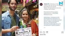 Pavitra Rishta 2: Ankita Lokhande reprises Archana, Shaheer Sheikh to play Sushant’s role