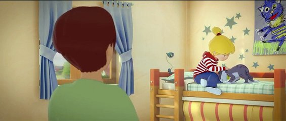 MEINE FREUNDIN CONNI GEHEIMNIS UM KATER MAU Film