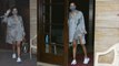 Social Media पर Malaika Arora का Weird Dressing Sense हुआ Viral, Check Out Video | FilmiBeat
