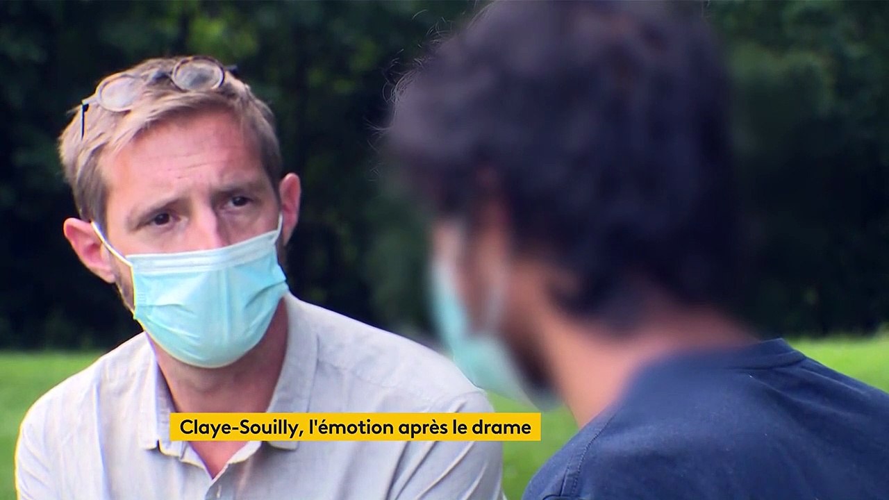 Agression au couteau à Claye-Souilly : l’indignation et la tristesse après le drame