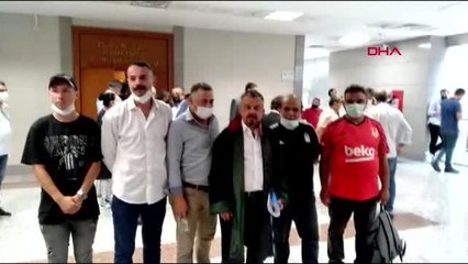 ÇARŞI DAVASI YENİDEN BAŞLADI