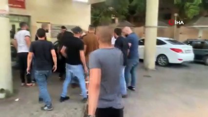 - Batı Şeria’da arbede: 6 yaralı