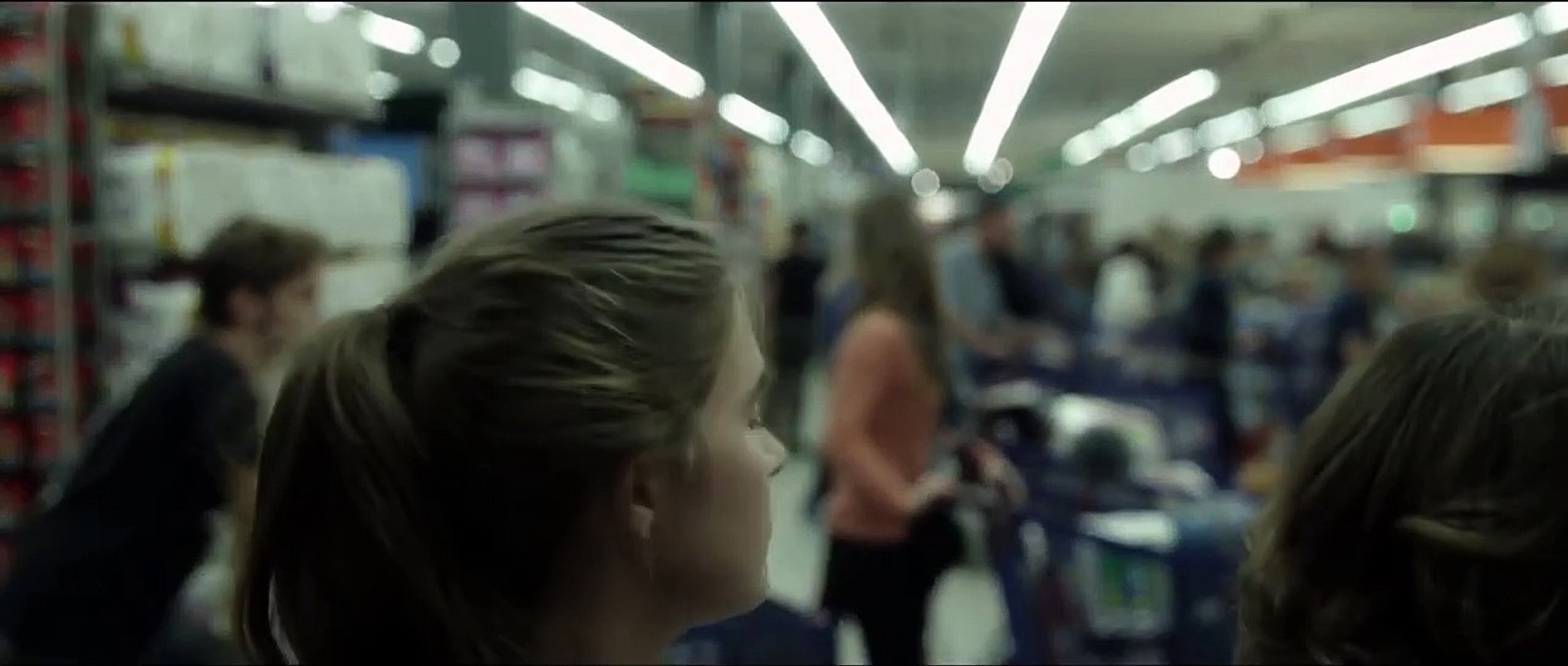 Le Tout Nouveau Testament Film (2014) - Avec Benoît Poelvoorde, Yolande Moreau, Catherine Deneuve