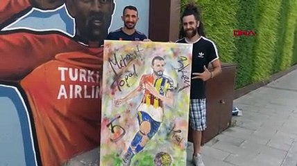 Mehmet Topal, Beşiktaş'ta