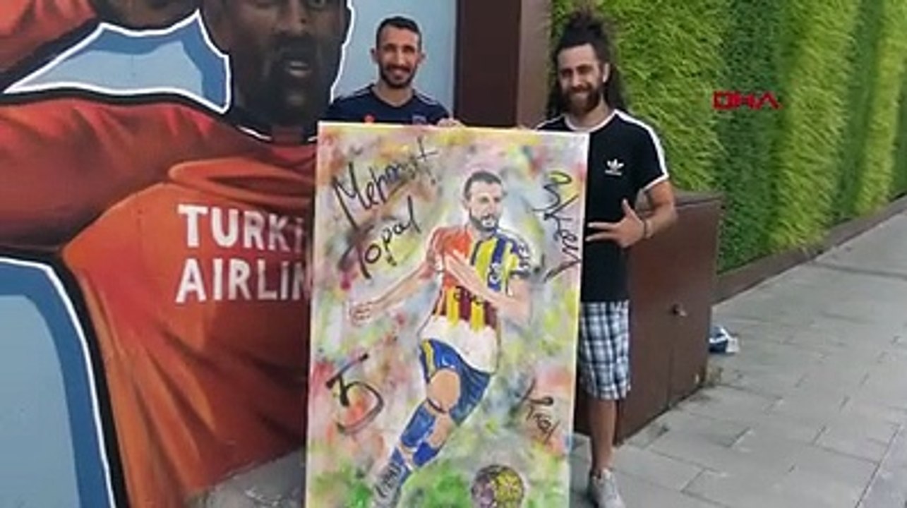 Mehmet Topal, Beşiktaş'ta