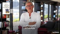 Michel Onfray - Autodafés : « Aristote au mont Saint-Michel »