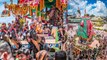 Puri Jagannath Rath Yatra 2021 VIDEO | पुरी जगन्नाथ रथ यात्रा 2021 का सीधा दर्शन | Boldsky