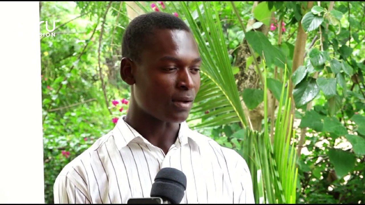 Students Who Scored High Grades Unable To Get School Fees