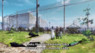 Gibiate Episode 03 [English Sub]