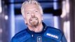 'The experience of a lifetime': Sir Richard Branson makes it to the edge of space