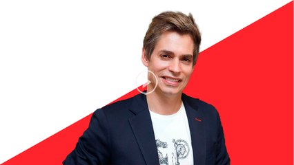 Entrevista a Carlos Baute